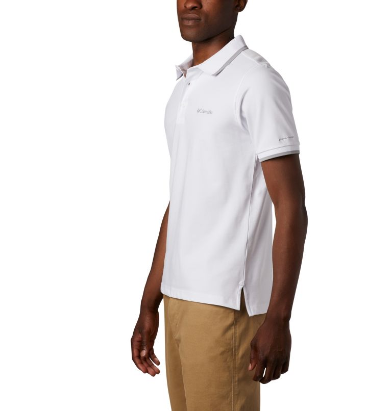 Columbia Collegiate Men Polo Shirts | MWRGZX-102