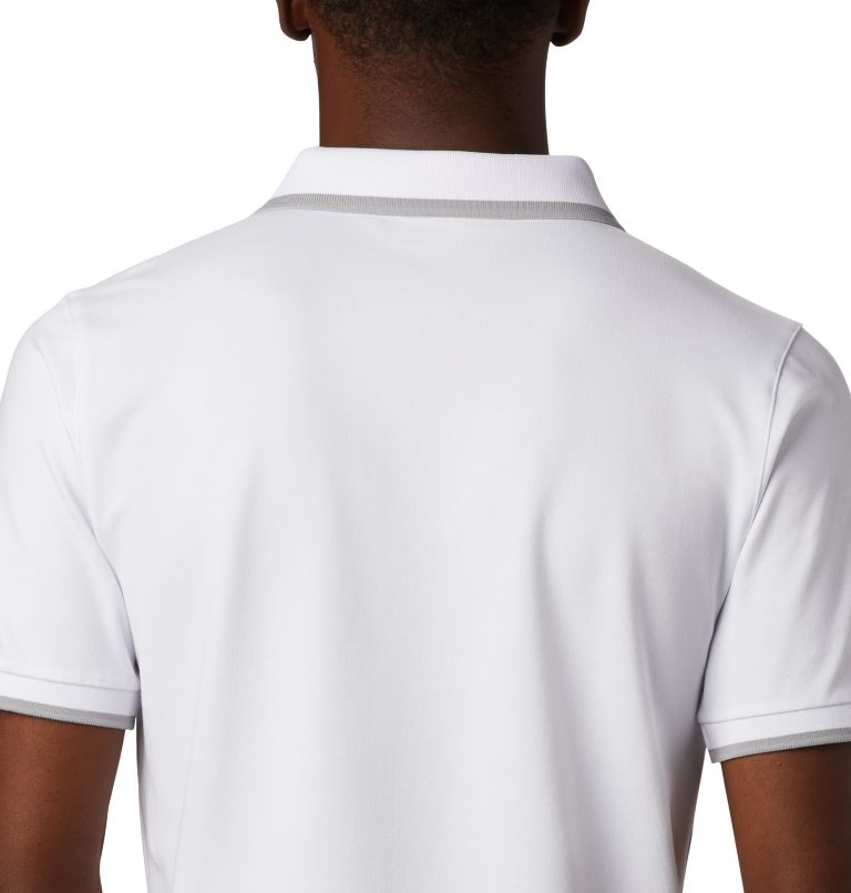 Columbia Collegiate Men Polo Shirts | MWRGZX-102