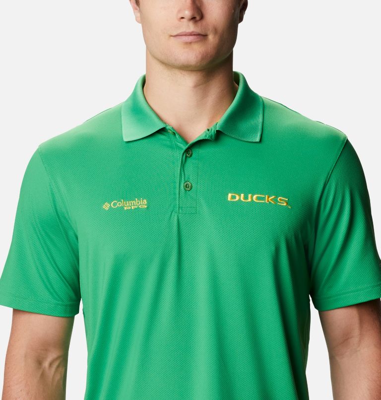 Columbia Collegiate Men Polo Shirts | PRYCAK-291