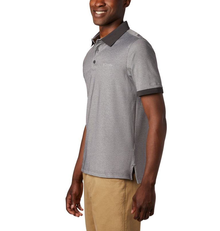 Columbia Collegiate Men Polo Shirts | USHRWB-758