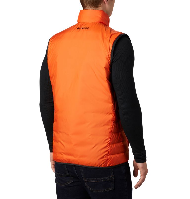 Columbia Collegiate Men Vest | REPKUJ-716