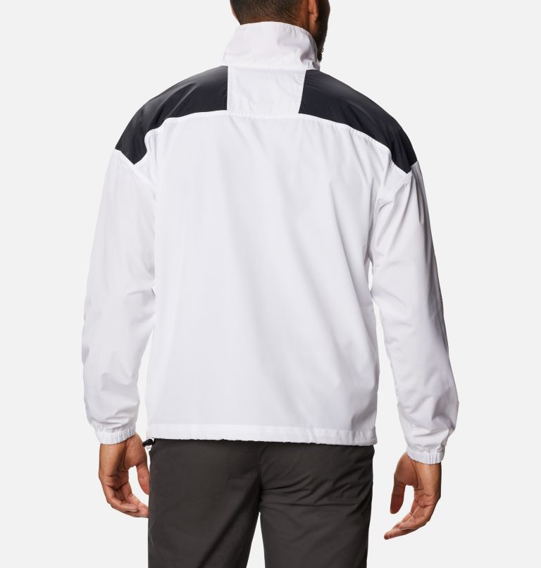 Columbia Collegiate Men Windbreaker | COUIVH-481