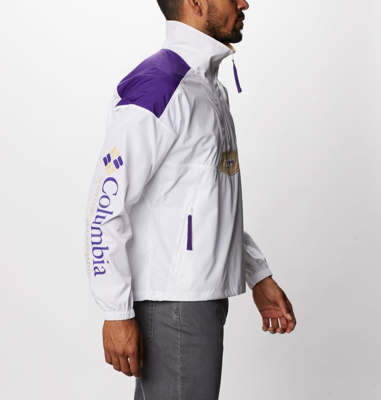 Columbia Collegiate Men Windbreaker | ERAILM-407