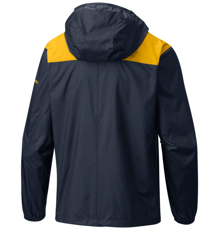 Columbia Collegiate Men Windbreaker | FXIGUR-450