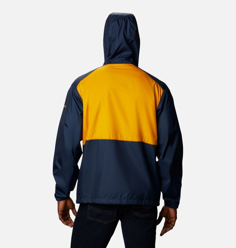 Columbia Collegiate Men Windbreaker | GBJTIC-105