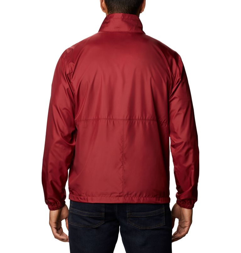 Columbia Creekview Men Windbreaker | AQOEHC-186