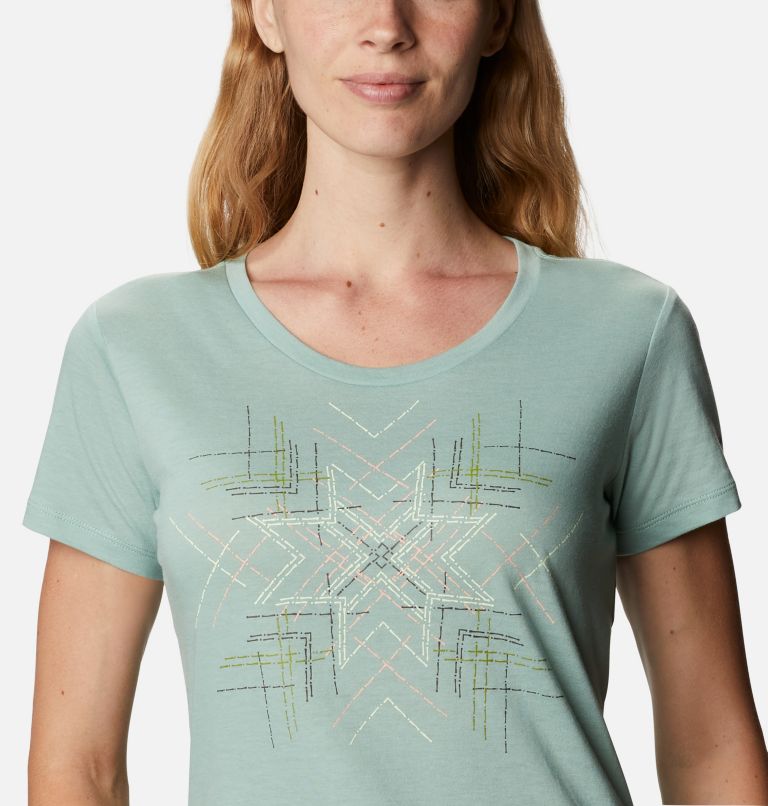 Columbia Daisy Days Women T-Shirts | AOXGLC-362