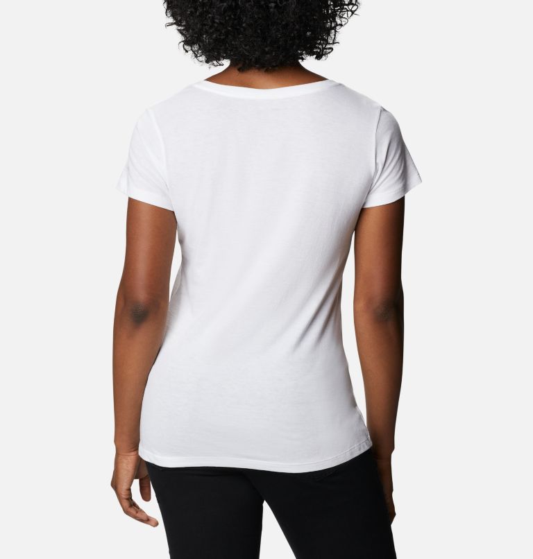 Columbia Daisy Days Women T-Shirts | RHBWCX-186