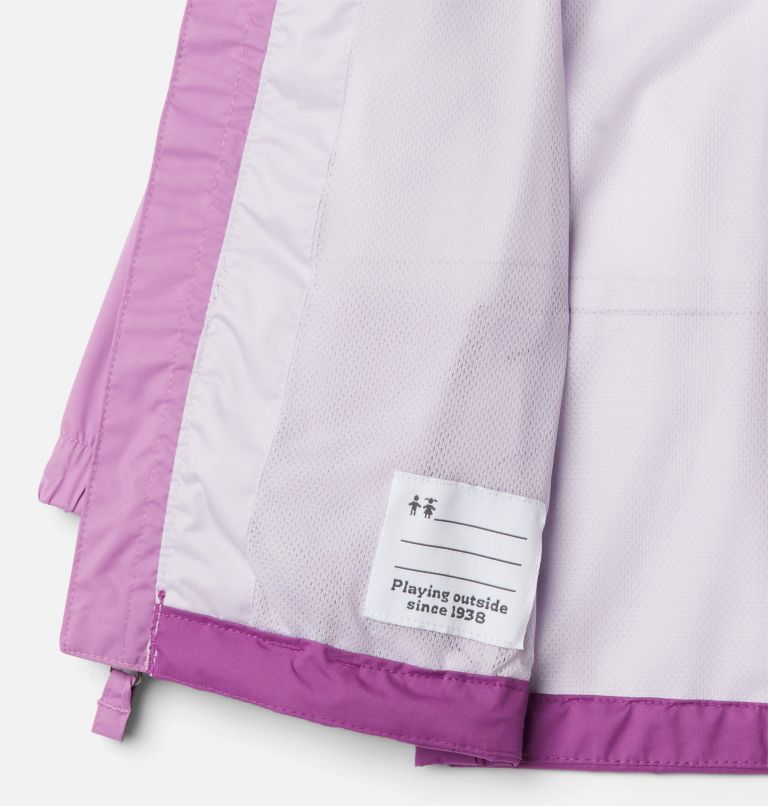 Columbia Dalby Springs Kids' Waterproof Jackets | HZSYIM-283