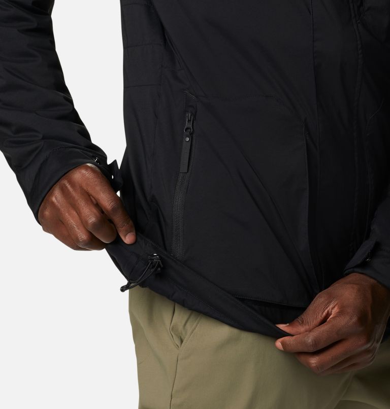 Columbia Dawn Watch Men Insulated Jackets | RQOZDB-028