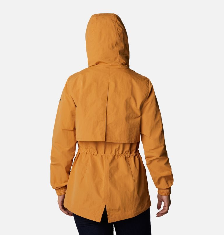 Columbia Day Trippin Women Rain Jackets | BKPSEF-513