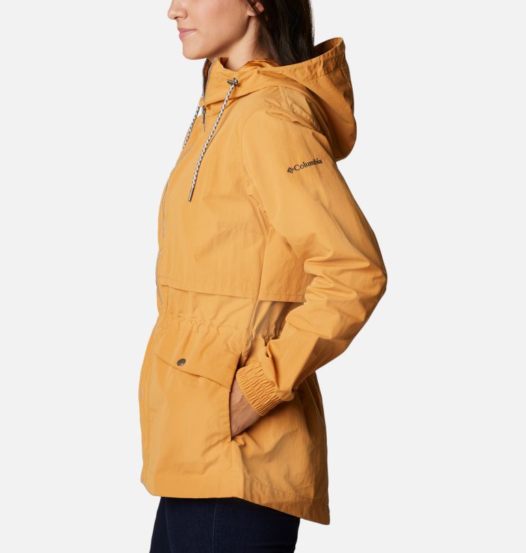 Columbia Day Trippin Women Rain Jackets | BKPSEF-513