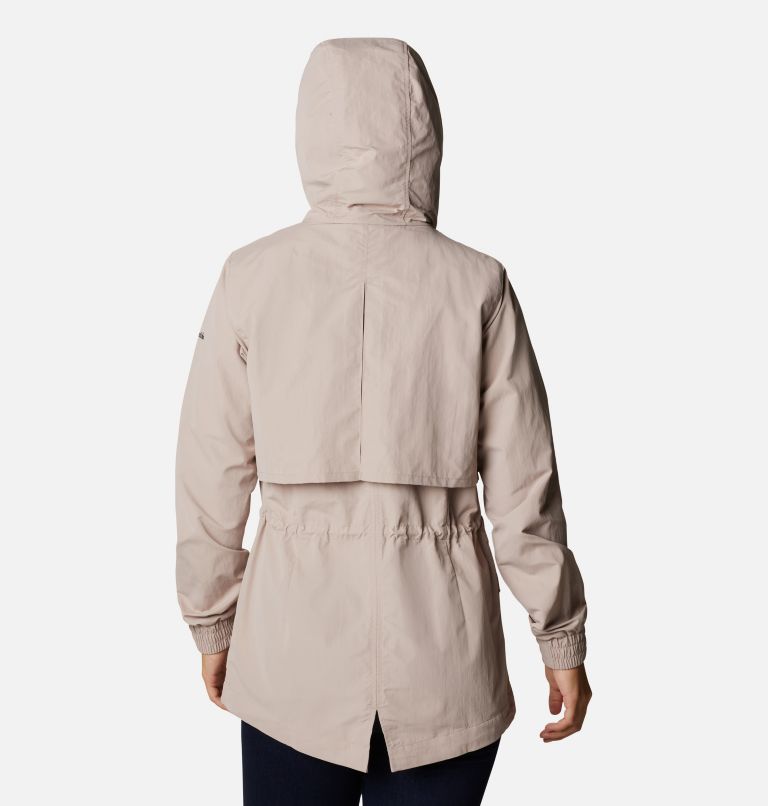 Columbia Day Trippin Women Rain Jackets | ARTYBF-470