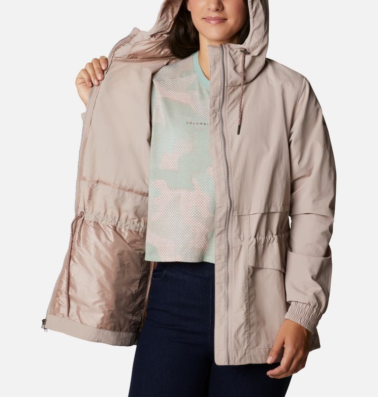 Columbia Day Trippin Women Rain Jackets | ARTYBF-470