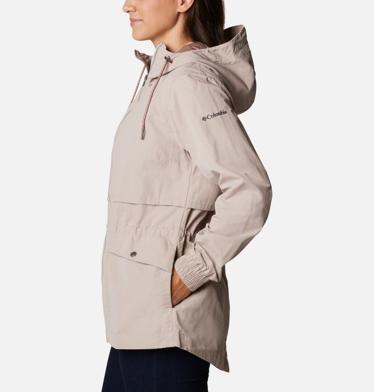 Columbia Day Trippin Women Rain Jackets | ARTYBF-470