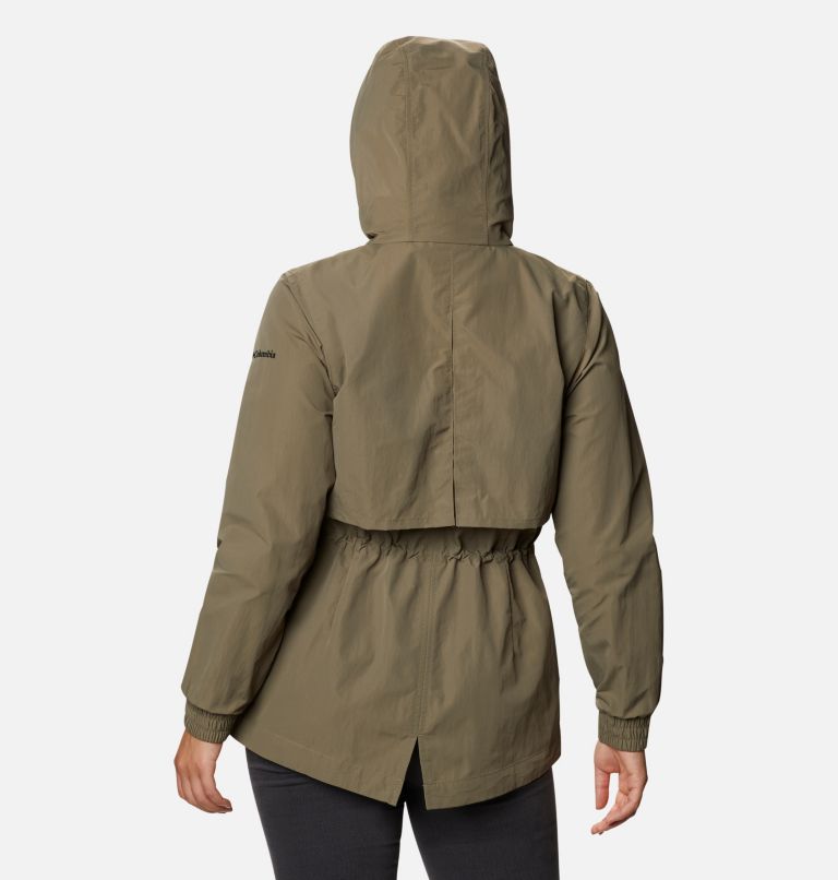 Columbia Day Trippin Women Rain Jackets | VXFYEU-059