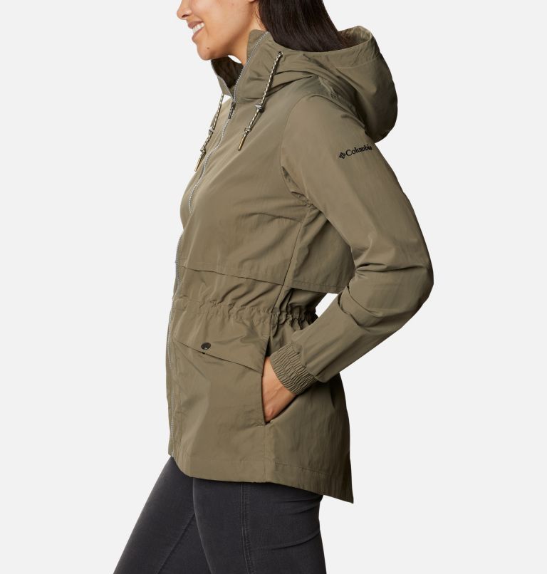 Columbia Day Trippin Women Rain Jackets | VXFYEU-059