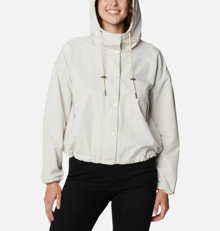 Columbia Day Trippin Women Windbreaker | IUDXZO-741