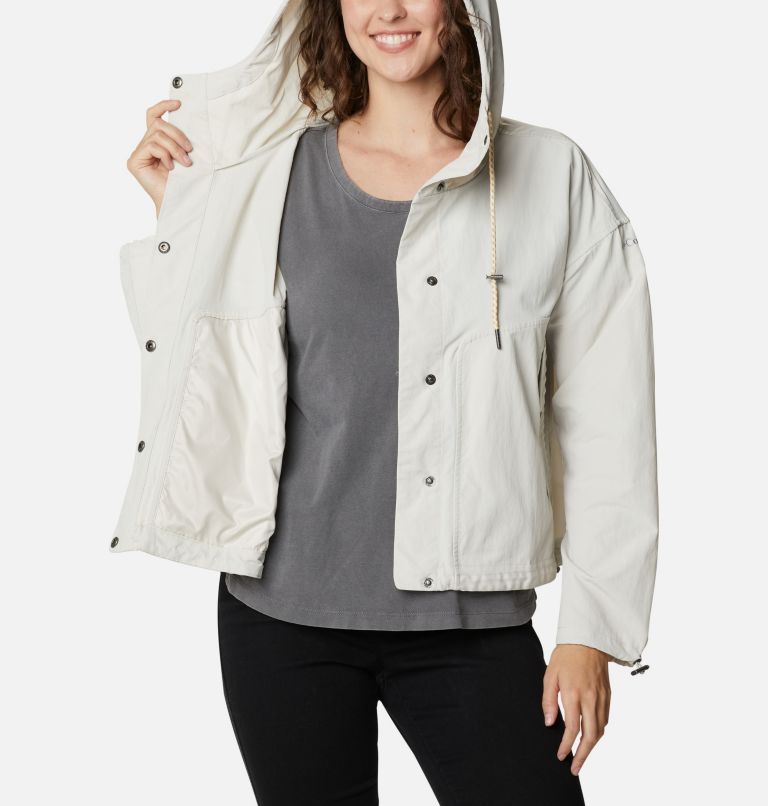 Columbia Day Trippin Women Windbreaker | IUDXZO-741