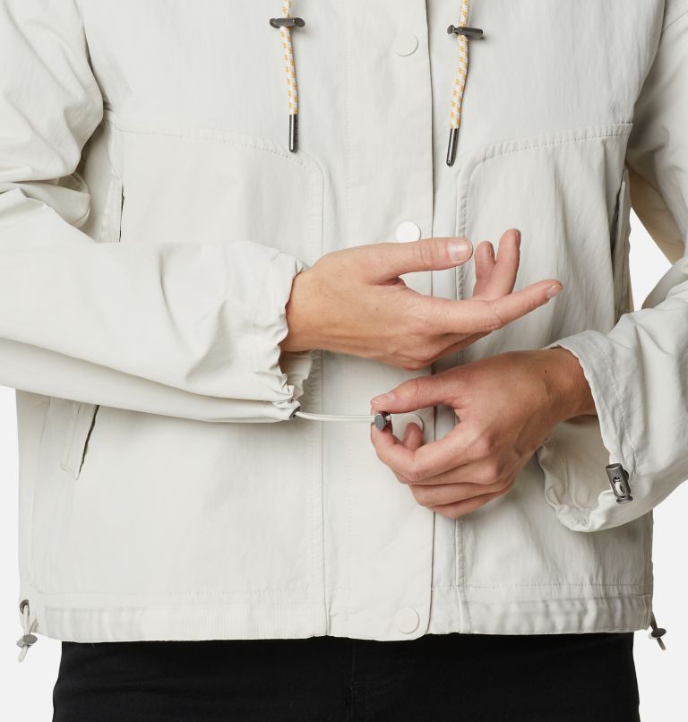 Columbia Day Trippin Women Windbreaker | IUDXZO-741