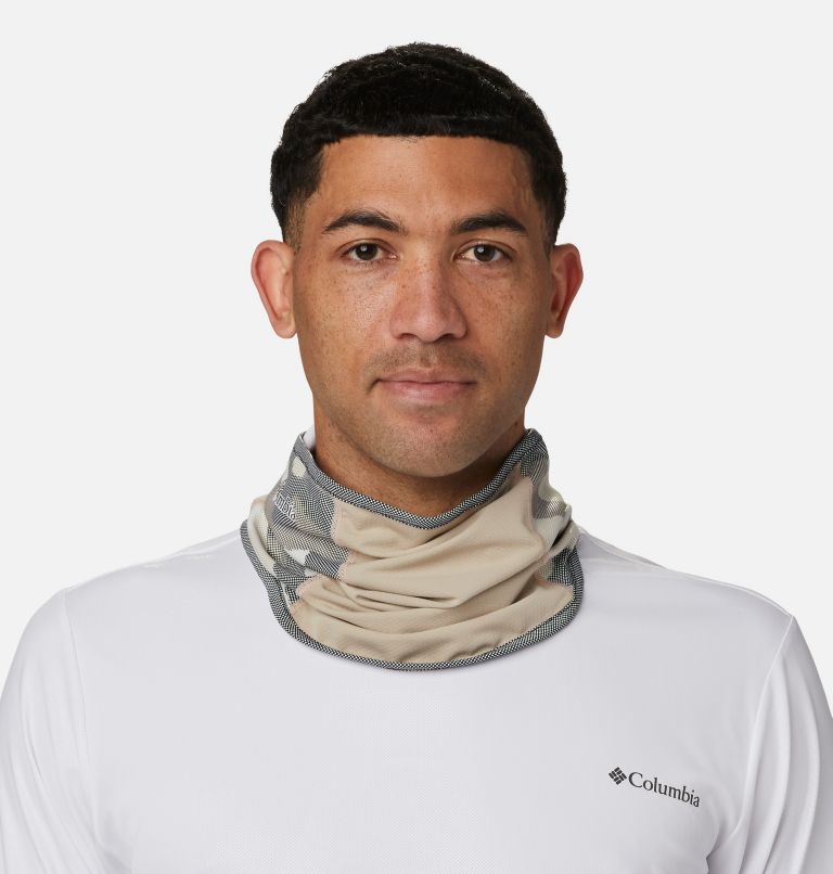 Columbia Deflector Men Scarves | ECLKZX-657