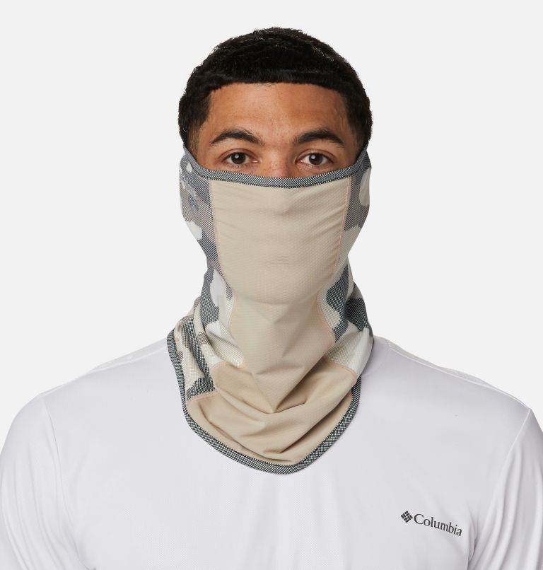 Columbia Deflector Men Scarves | ECLKZX-657