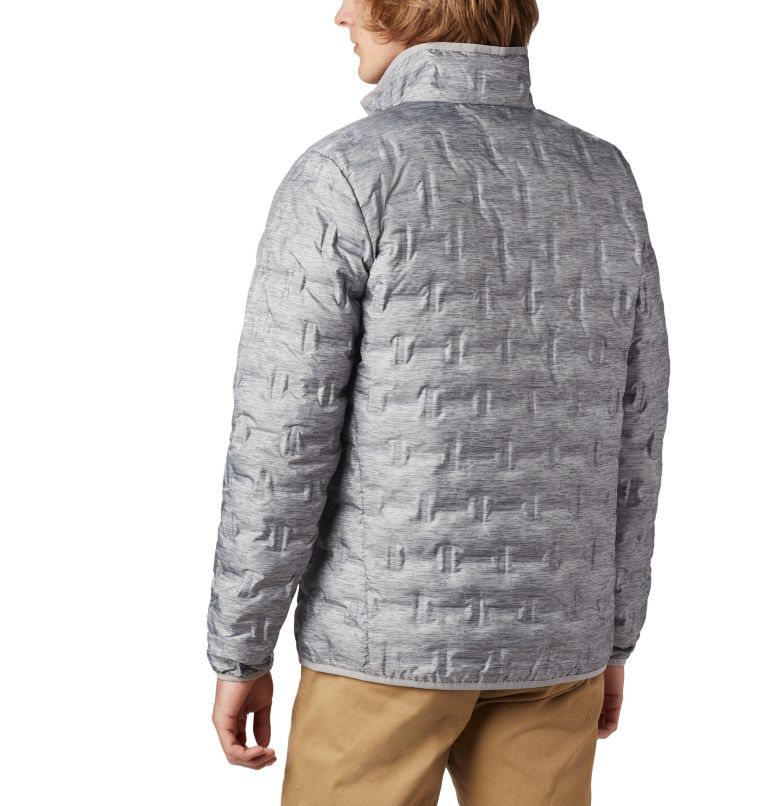 Columbia Delta Ridge Men Down Jackets | APXJKN-498