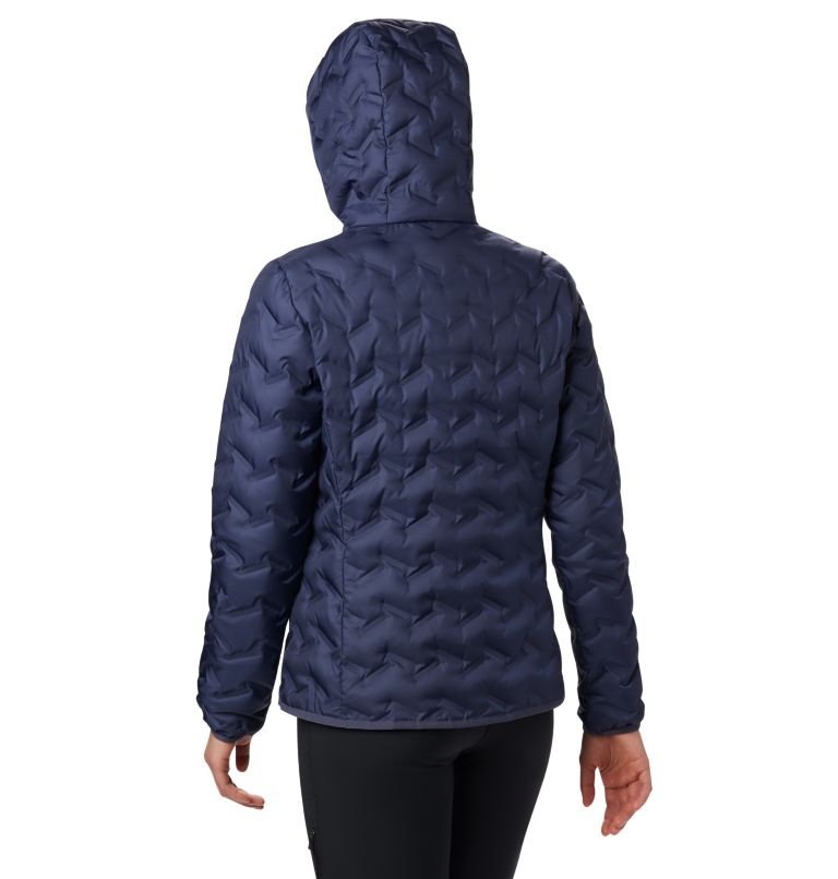 Columbia Delta Ridge Women Down Jackets | YVZUCX-789