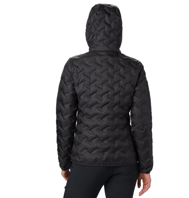 Columbia Delta Ridge Women Down Jackets | FTCBQP-261