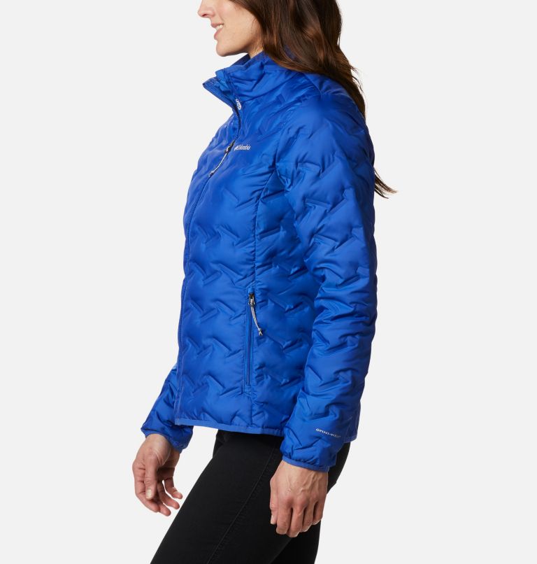 Columbia Delta Ridge Women Down Jackets | GNFMBV-418