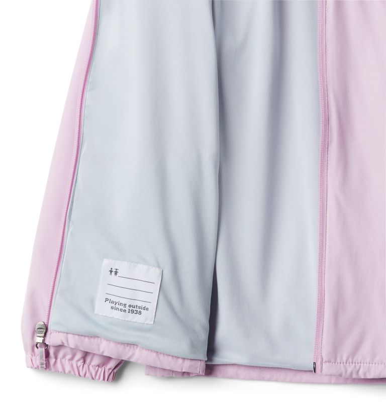 Columbia Double Trouble Kids' Windbreaker | AXWTVC-269