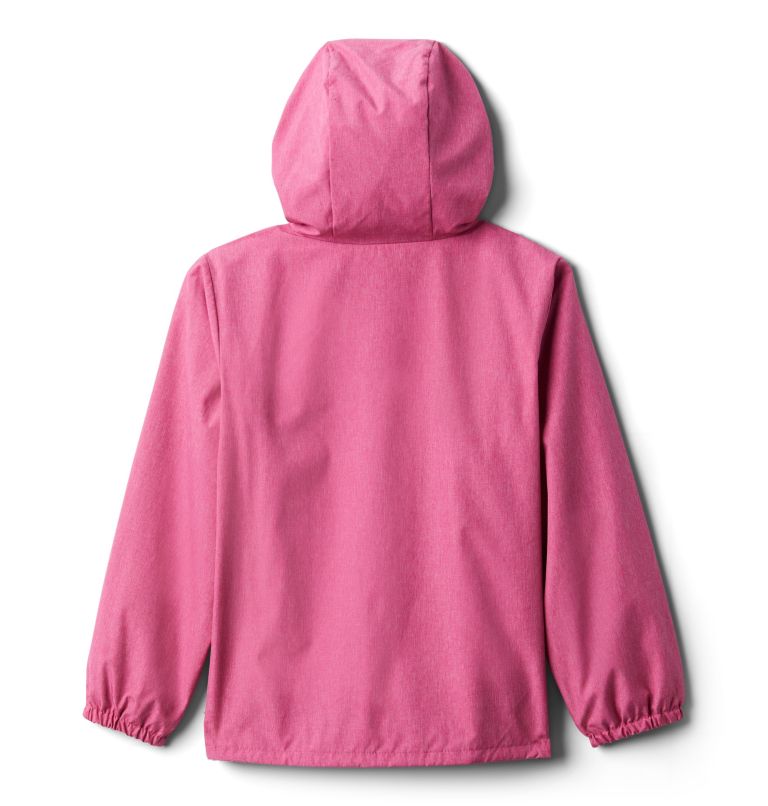 Columbia Double Trouble Kids' Windbreaker | ZWKLTP-245