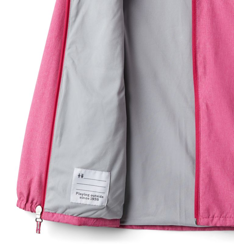 Columbia Double Trouble Kids' Windbreaker | ZWKLTP-245