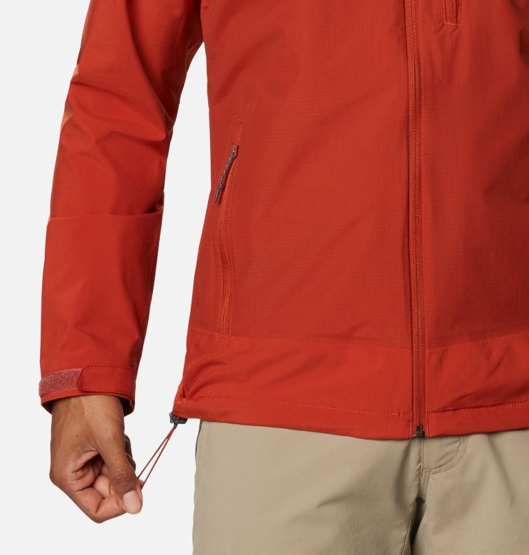 Columbia Elk Glen Men Softshell Jackets | ODLVRJ-947