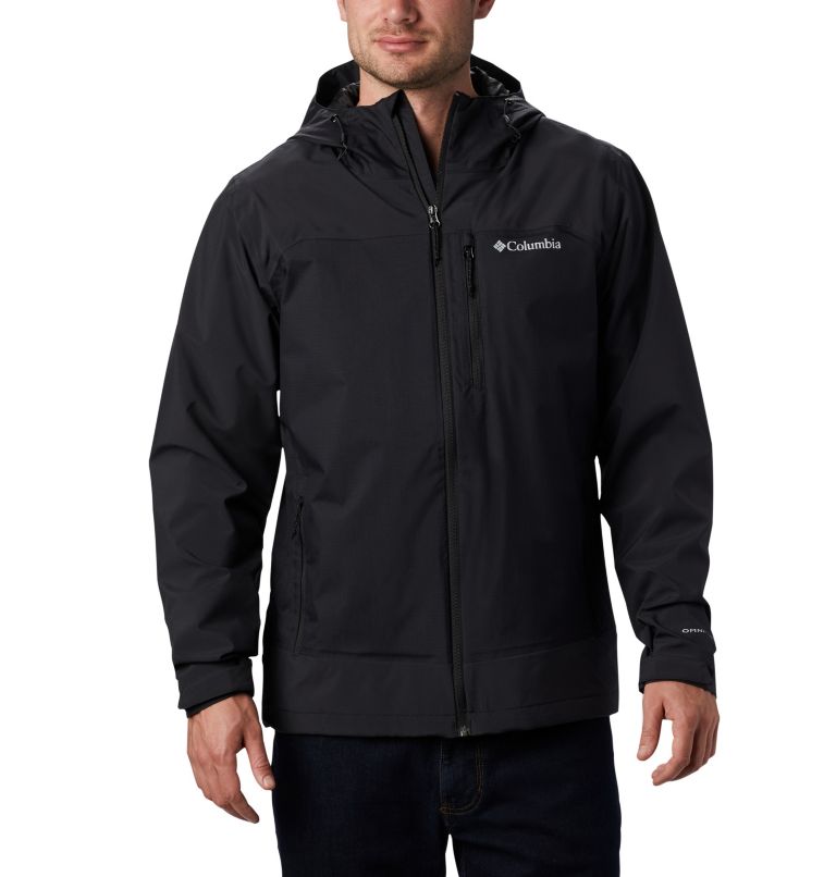 Columbia Elk Glen Men Softshell Jackets | TANVJK-016