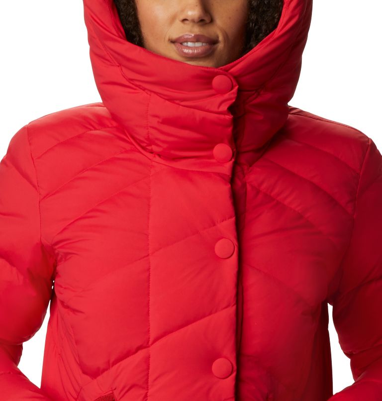 Columbia Ember Springs Women Down Jackets | ZORLYU-260