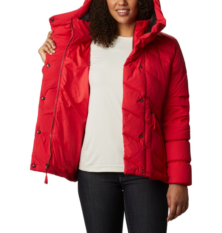 Columbia Ember Springs Women Down Jackets | ZORLYU-260