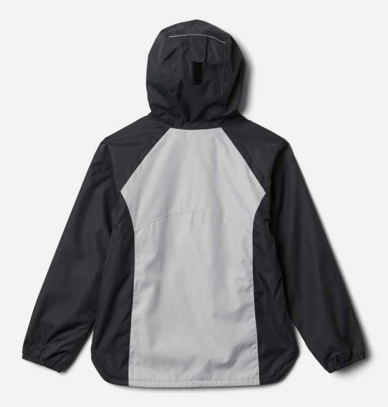 Columbia Endless Explorer Kids' Windbreaker | YGBEXL-827