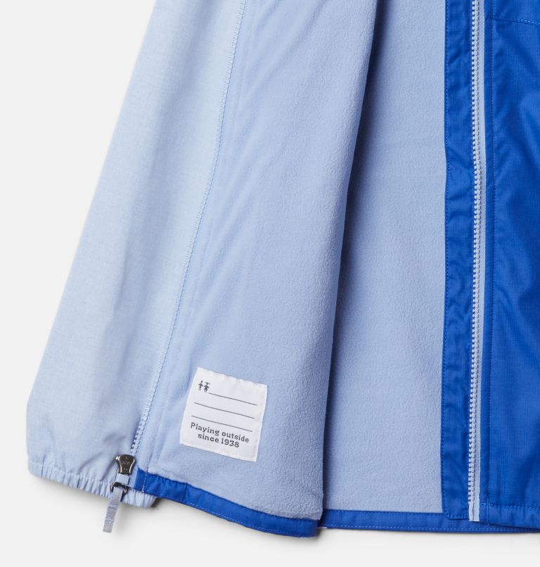 Columbia Endless Explorer Kids' Windbreaker | MJHFIT-018