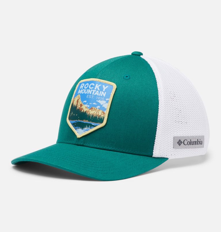 Columbia Epic Trek Baseball Women Hats | KIGRLP-302