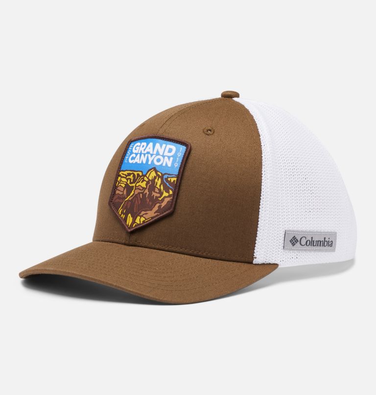 Columbia Epic Trek Baseball Women Hats | MDXEWC-860