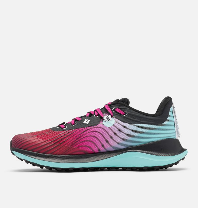 Columbia Escape Ascent Women Trail Running Shoes | NEZQLG-534