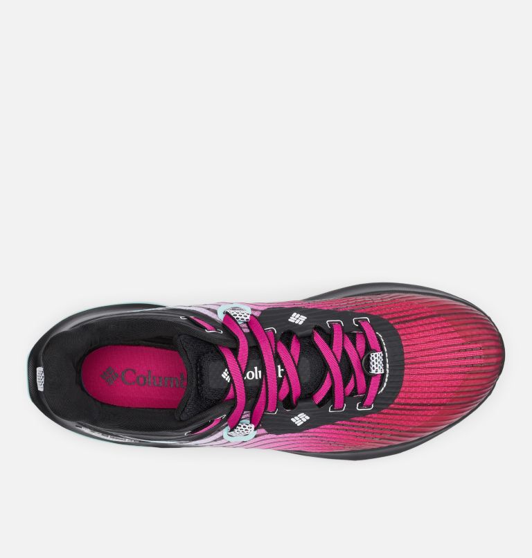 Columbia Escape Ascent Women Trail Running Shoes | NEZQLG-534