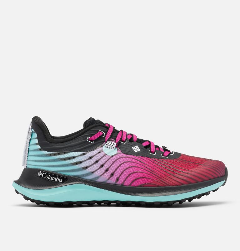 Columbia Escape Ascent Women Trail Running Shoes | NEZQLG-534