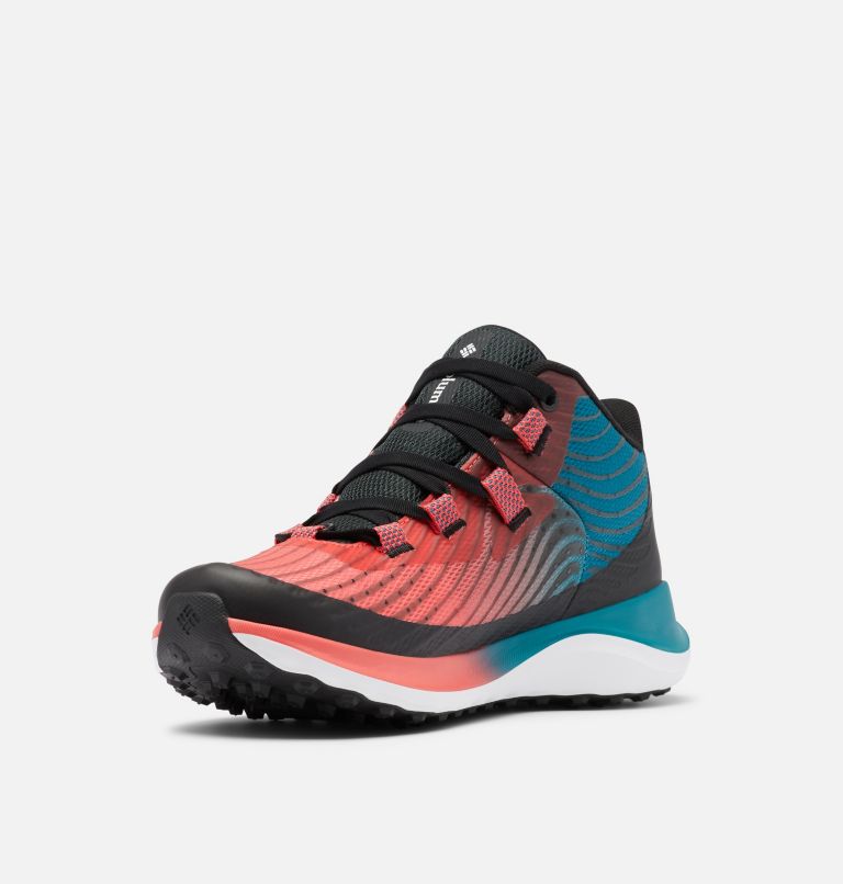 Columbia Escape Summit OutDry Women Hiking Shoes | DWFEQZ-013