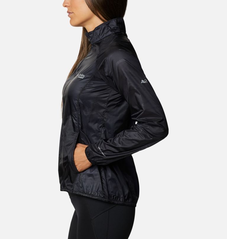 Columbia FKT II Women Windbreaker | JKCLMF-237