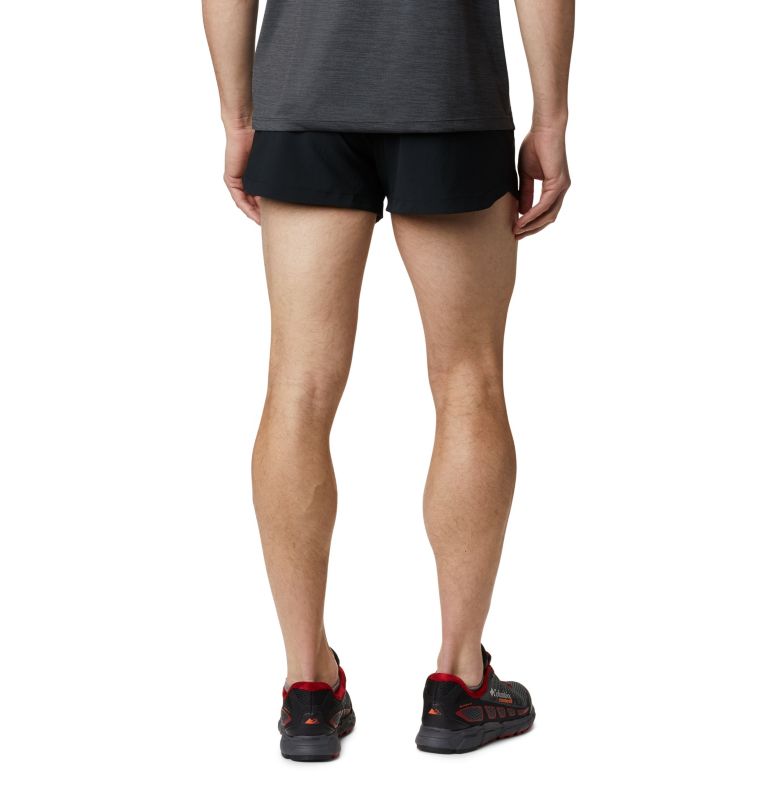 Columbia FKT Men Shorts | JZWILC-927