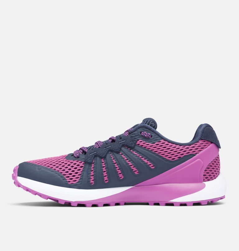 Columbia FKT Women Trail Running Shoes | FKORJL-574