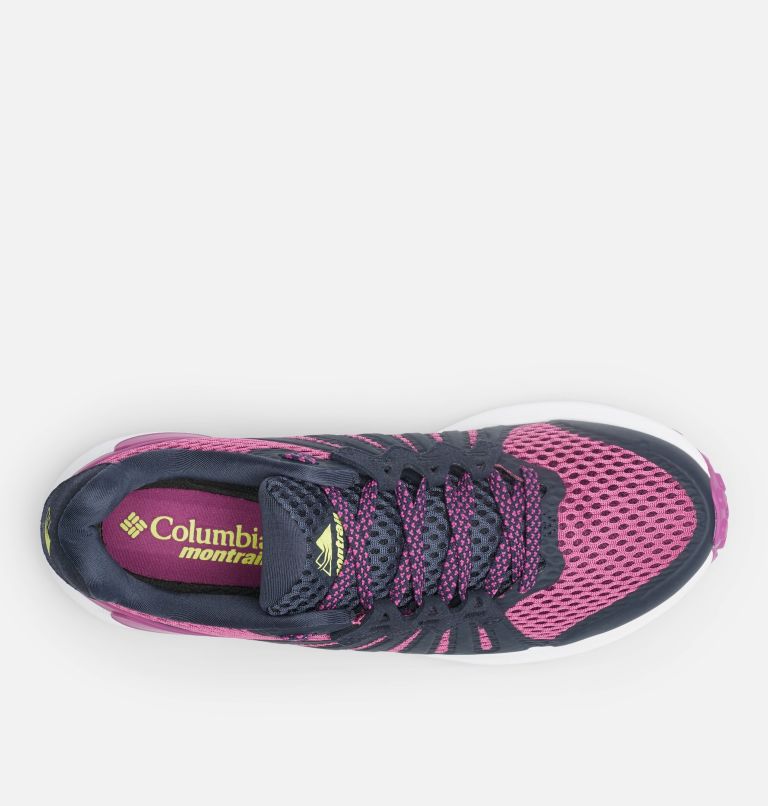 Columbia FKT Women Trail Running Shoes | FKORJL-574