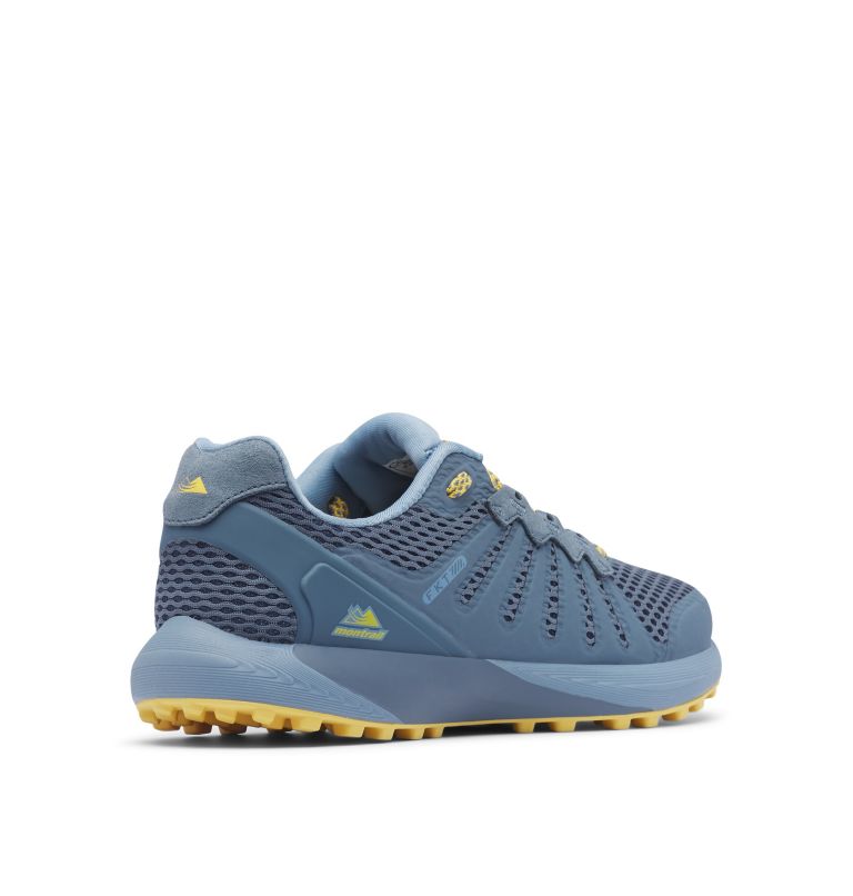 Columbia FKT Women Trail Running Shoes | IVTMCK-234